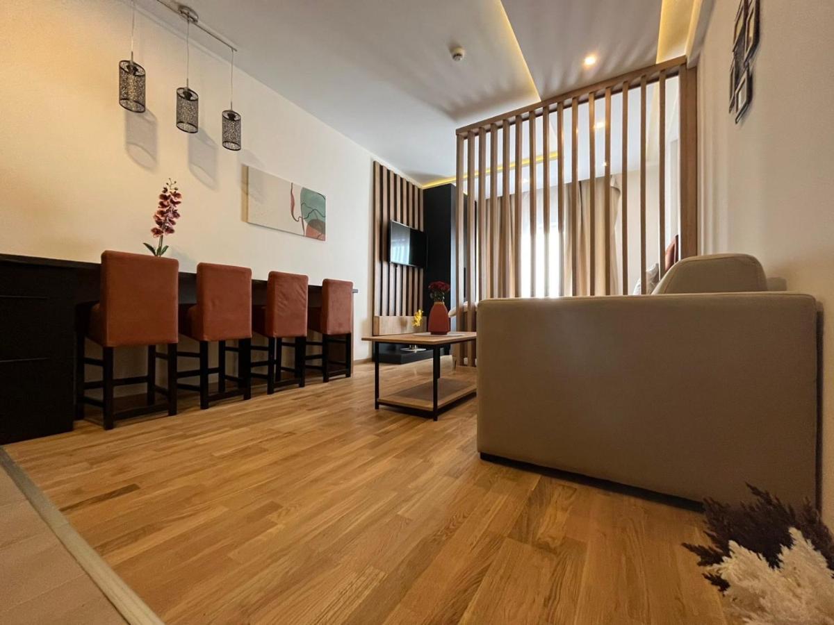 Apartment H2 Milmari コパオニク エクステリア 写真