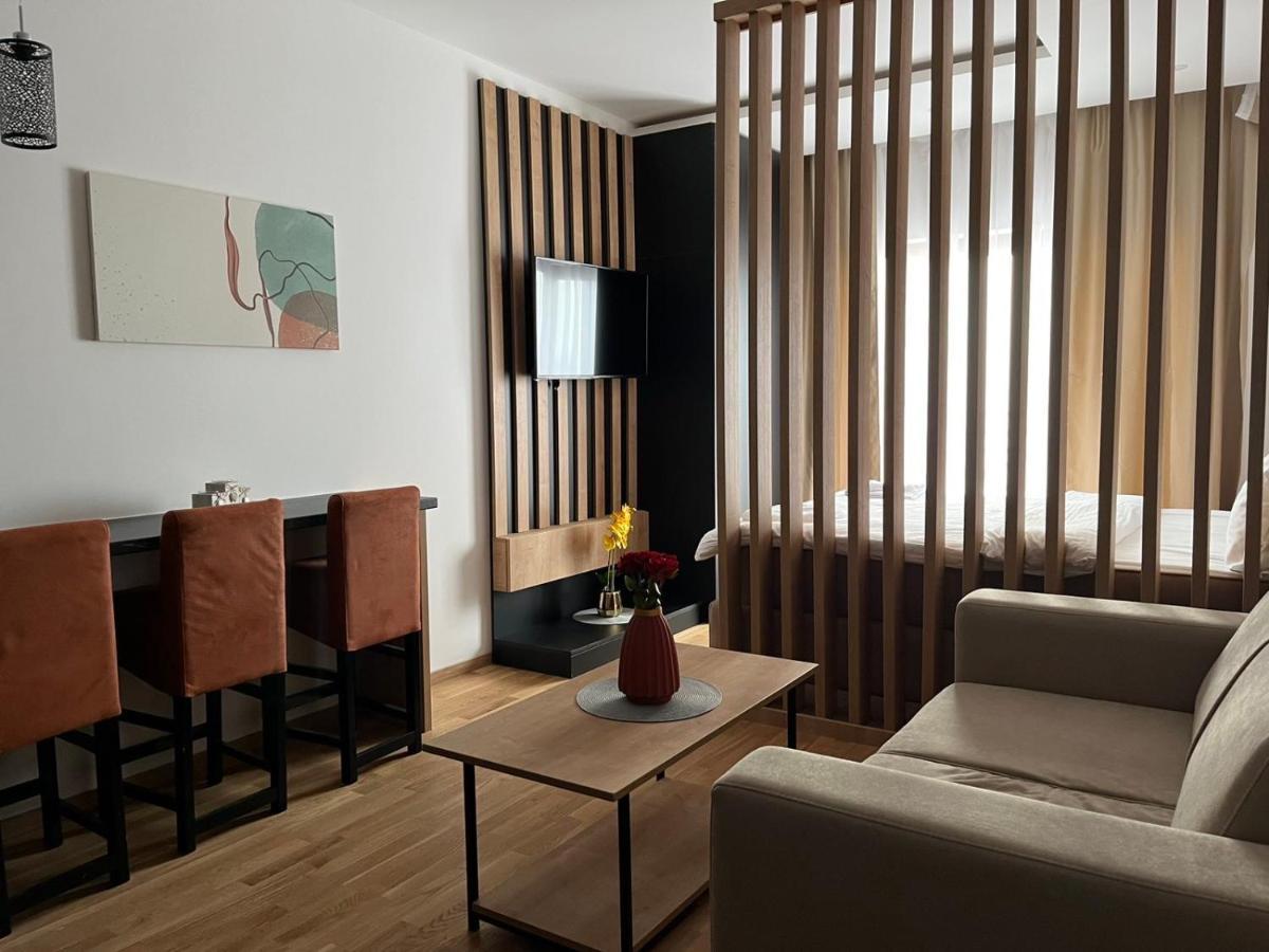 Apartment H2 Milmari コパオニク エクステリア 写真
