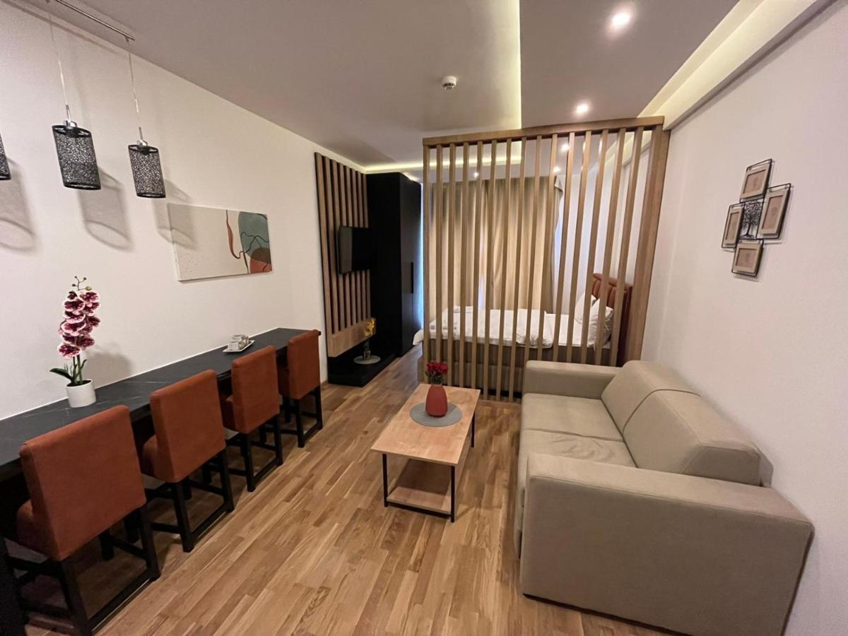 Apartment H2 Milmari コパオニク エクステリア 写真