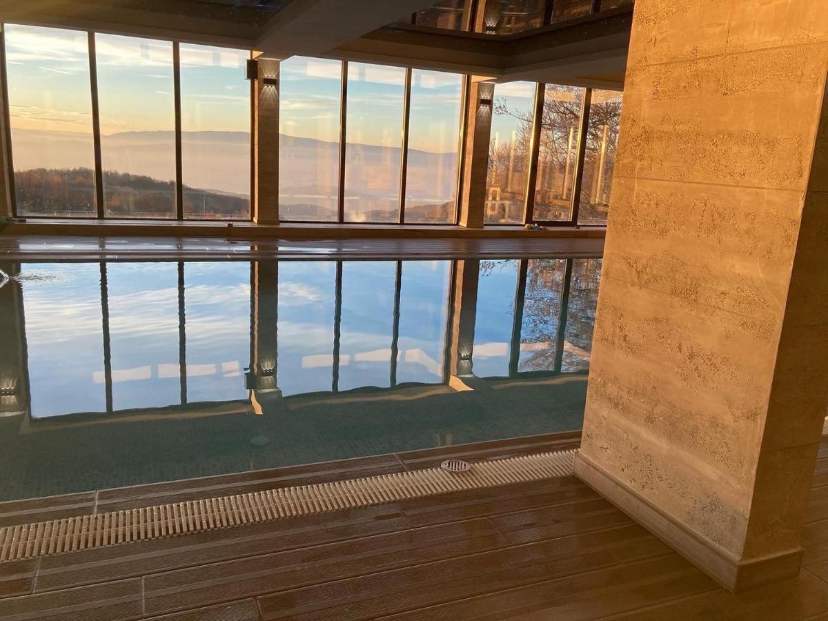 Apartment H2 Milmari コパオニク エクステリア 写真