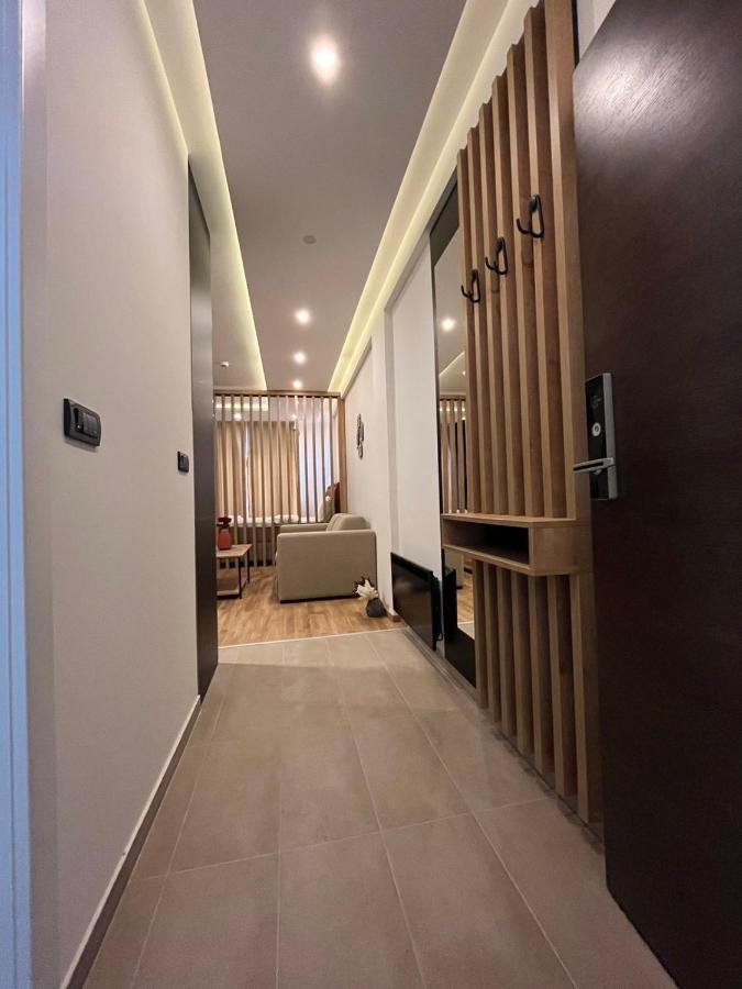 Apartment H2 Milmari コパオニク エクステリア 写真