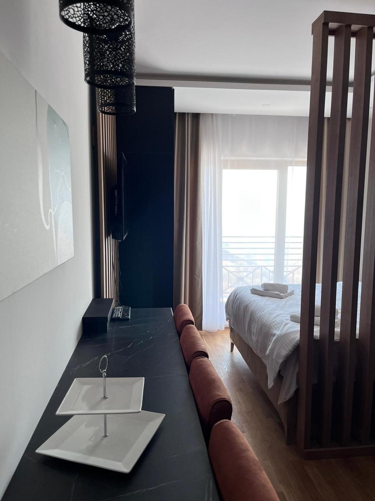 Apartment H2 Milmari コパオニク エクステリア 写真