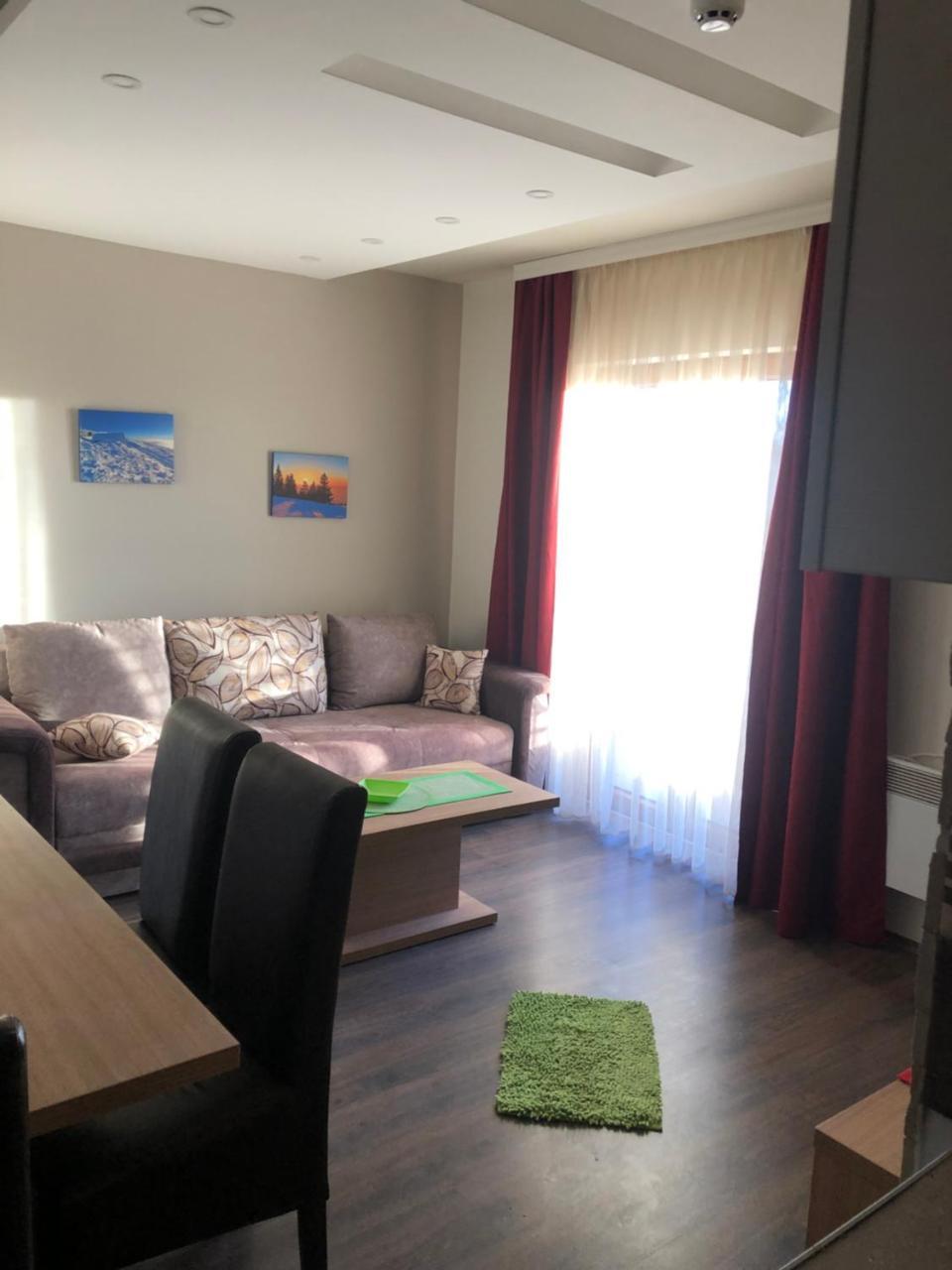 Apartment H2 Milmari コパオニク エクステリア 写真