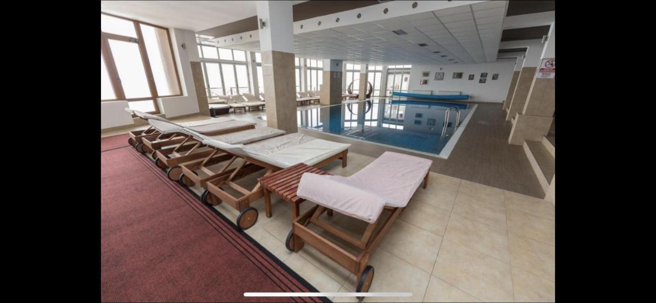 Apartment H2 Milmari コパオニク エクステリア 写真
