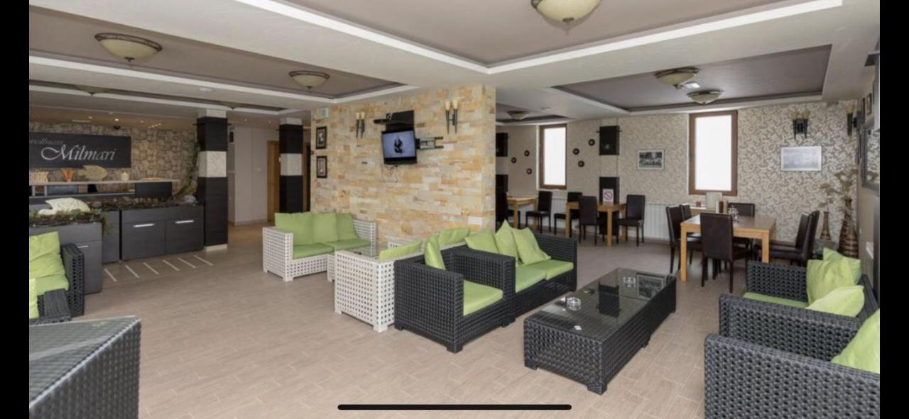 Apartment H2 Milmari コパオニク エクステリア 写真
