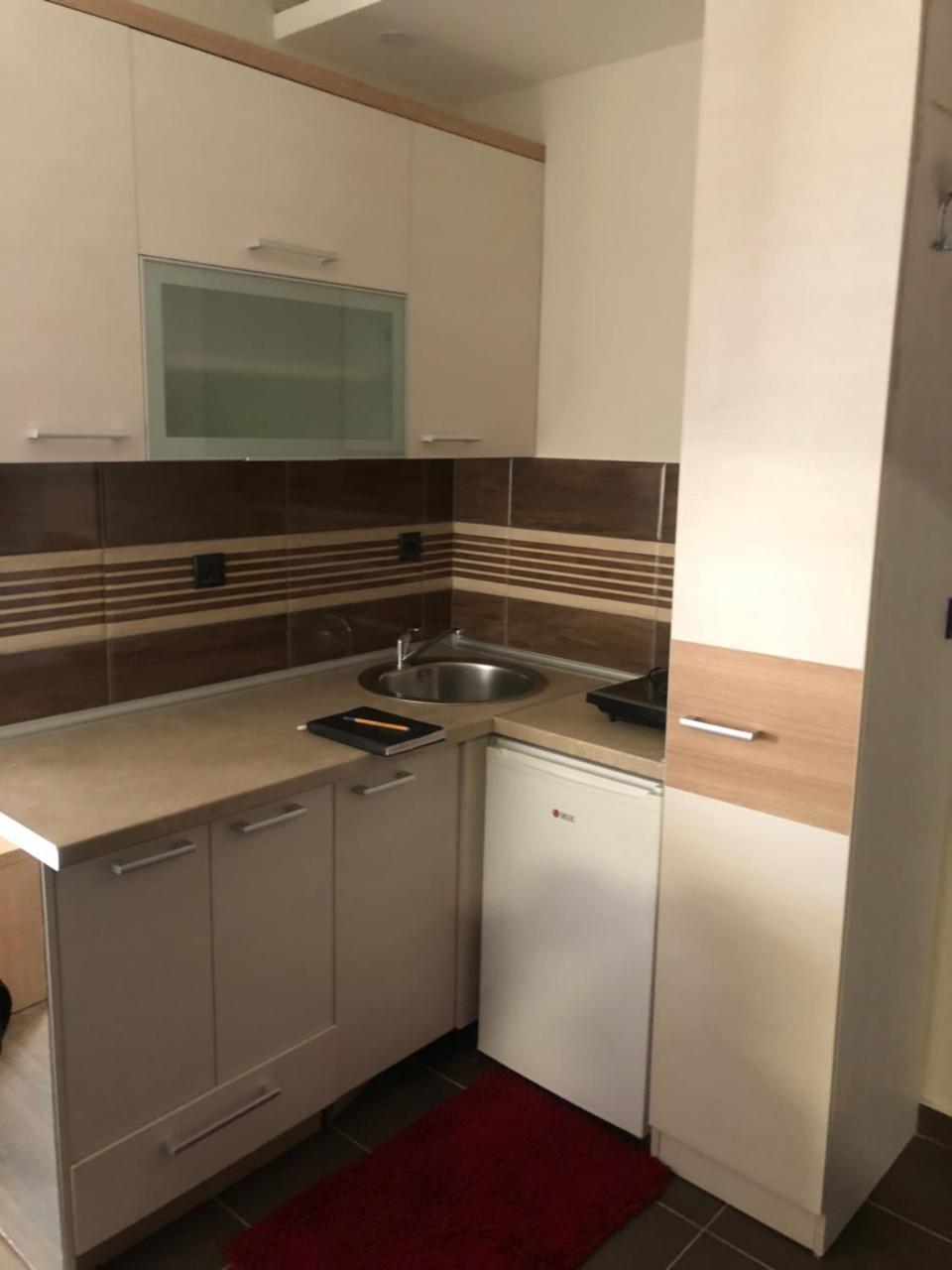 Apartment H2 Milmari コパオニク エクステリア 写真