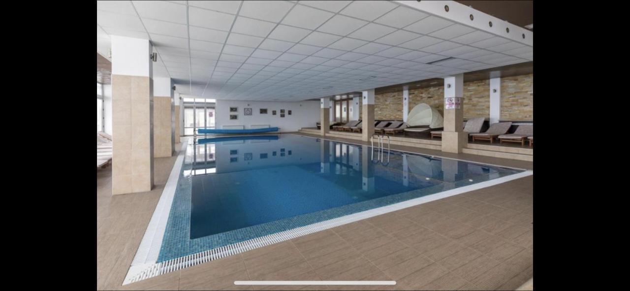 Apartment H2 Milmari コパオニク エクステリア 写真